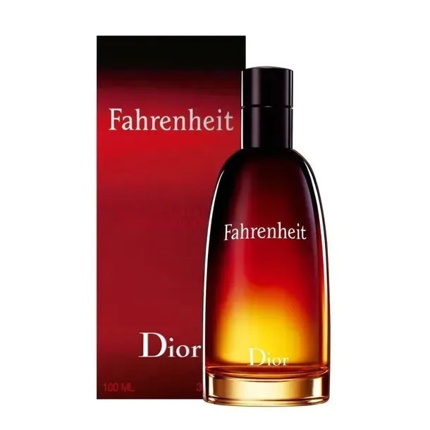DIOR Fahrenheit 100ml EDT