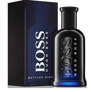 Hugo Boss Boss Bottled Night 100 ml woda toaletowa mężczyzna EDT