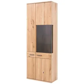 witryna-salvador-2d-typ-12-debowa-z-przeszklonym-frontem-75-cm