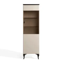 waska-witryna-stojaca-madera-prawa-z-oswietleniem-led