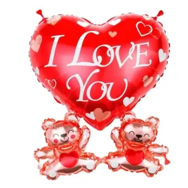 balon-foliowy-czerwone-serce-na-walentynki-z-misiami-i-love-you-43x48-cm