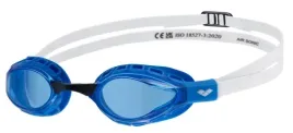 okulary-plywackie-arena-air-sonic-niebieskie