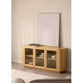 komoda-walia-160x75-cm-mdf-szklo-hartowane-dab