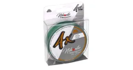 plecionka-mikado-nihonto-4x-150m-0-10mm-zielona