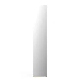 waska-szafa-50x250x60-dab-artisan-z-lustrem-drazki-nadstawka