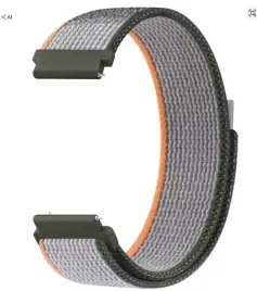 pasek-do-samsung-galaxy-watch-3-22mm-zielony