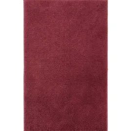ikea-backmara-dywanik-lazienkowy-gleboka-czerwien-50x80-cm