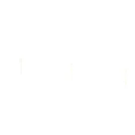 ikea-bergshult-ramshult-polka-scienna-biala-120x20-cm