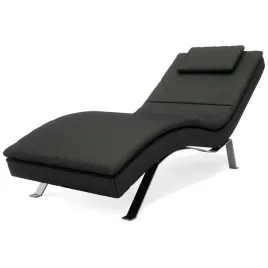 szezlong-skorzany-relax-90-regulowany-czarny-dollaro-nero