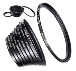 komplet-redukcji-filtrowych-step-up-49-52-55-58-62-67-72mm
