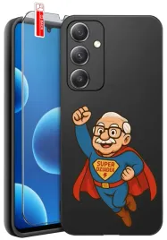 etui-do-samsung-a15-4g-ora15-5g-dla-dziadka-wzory-szklo-9h