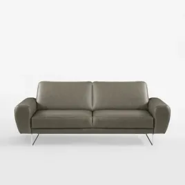 sofa-skorzana-2-osobowa-spring-szara