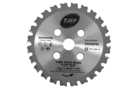 tarcza-do-przecinarki-tjep-rc20-blade-110x1-6mm