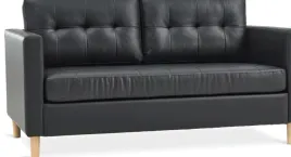 jysk-falslev-sofa-2-osobowa-ekoskora-brazowa-150-cm