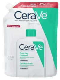 cerave-oczyszczajacy-zel-do-mycia-skora-normalna-i-tlusta-zapas-473-ml
