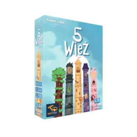 5-wiez-gra-planszowa-karciana-szybka-push-your-luck-rodzinna-imprezowa-7