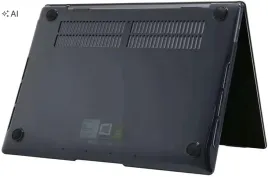 etui-do-huawei-matebook-14-2024-u5-u7-twarda-obudowa-czarna