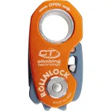 bloczek-climbing-technology-rollnlock-orange-stan-nowy