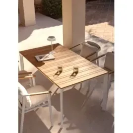 stol-ogrodowy-160x90-cm-katiana-teak-aluminium