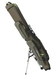 pokrowiec-mistrall-3-komorowy-160cm-green