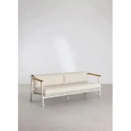 sofa-yervin-aluminium-tkanina-boucle-drewno-teakowe