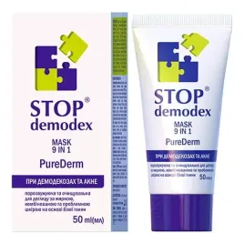 maska-do-twarzy-9w1-pure-derm-stop-demodex-demodekoza-nuzyca-tradzik-50ml