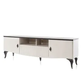 szeroka-szafka-rtv-madera-195-cm-ryflowana-klasyczna-z-szuflada
