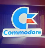 commodore-c64-ozdobna-lampka-led-stan-nowy