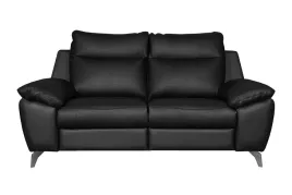 sofa-skorzana-2-osobowa-czarna-perle