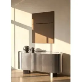 komoda-luena-160x40-cm-stal-nierdzewna-matowa-szczotkowana