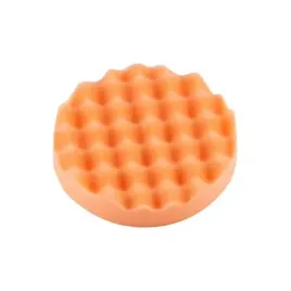 optimum-waffle-foam-pad-orange-55-125-135mm