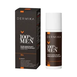 dermika-100percent-for-men-nawilzajacy-krem-rewitalizujacy-na-dzien-i-noc-50ml