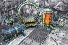 battlesystems-sci-fi-dimension-gate