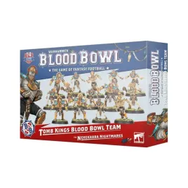 blood-bowl-tomb-kings-team