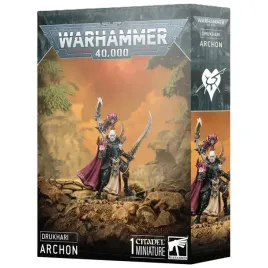 drukhari-archon