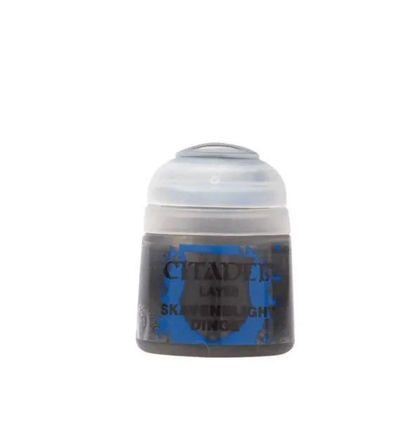 SKAVENBLIGHT DINGE (12ML)
