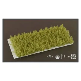 gamersgrass-12mm-tufts-spikey-green