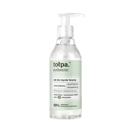 tolpa-zel-do-mycia-twarzy-z-kwasem-mlekowym-wspierajacy-mikrobiom-195-ml