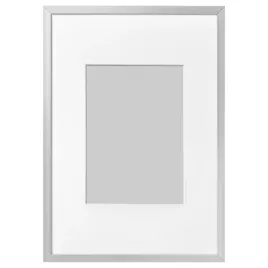 lomviken-ramka-aluminium-21x30-cm