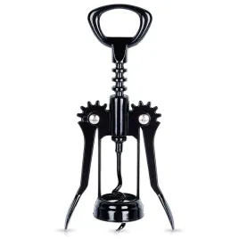 korkociag-do-wina-metalowy-czarny-16-cm