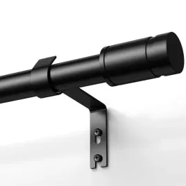 karnisz-czarny-matowy-76-228-cm-16-mm-trarod-2-sztuki