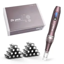 dr-pen-ultima-a10-w-20-kartridzy-bezprzewodowy-dermapen-do-mezoterapii