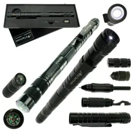 jb-tacticals-czarny-dlugopis-taktyczny-z-latarka-kubotan-10w1-zestaw