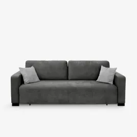 jazz-sofa-3-osobowa-rozkladana-grafitowa