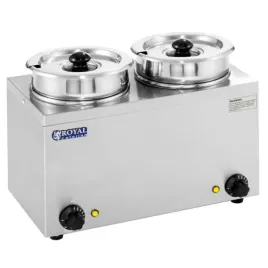 bemar-elektryczny-podgrzewacz-do-zupy-300w-230v-2-x-3-8l