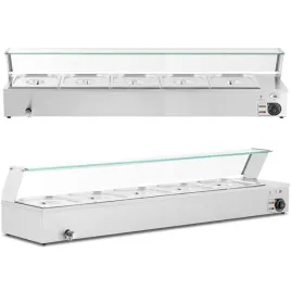 bemar-podgrzewacz-do-potraw-bufet-grzewczy-z-oslona-5-x-gn-1-2-2000-w