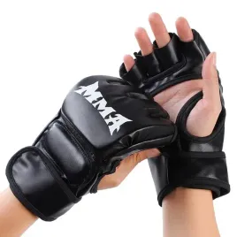 rekawice-na-worek-do-mma-treningowe-plaskie