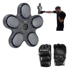 elektroniczna-tarcza-bokserska-muzyczna-boxing-machine-rekawice-mma