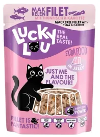lucky-lou-extrafood-makrela-i-tunczyk-w-galaretce-saszetka-70g