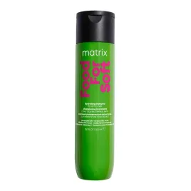 matrix-food-for-soft-nawilzajacy-oczyszczajacy-szampon-do-wlosow-suchych